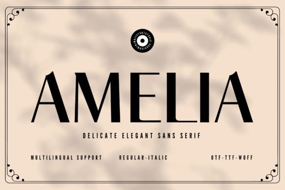 Amelia