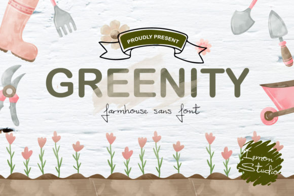 Greenity