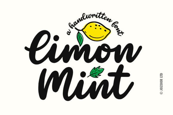 Limon Mint
