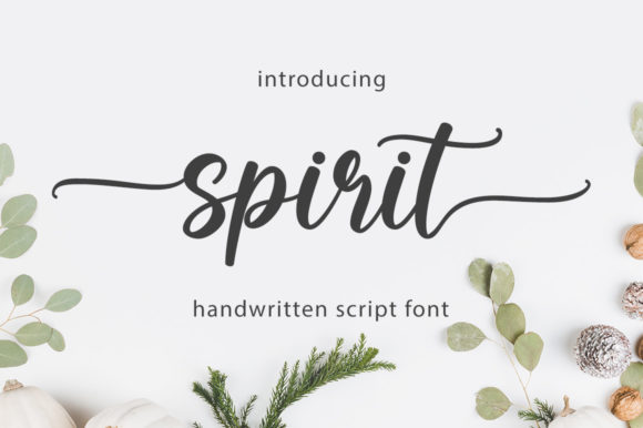 Spirit
